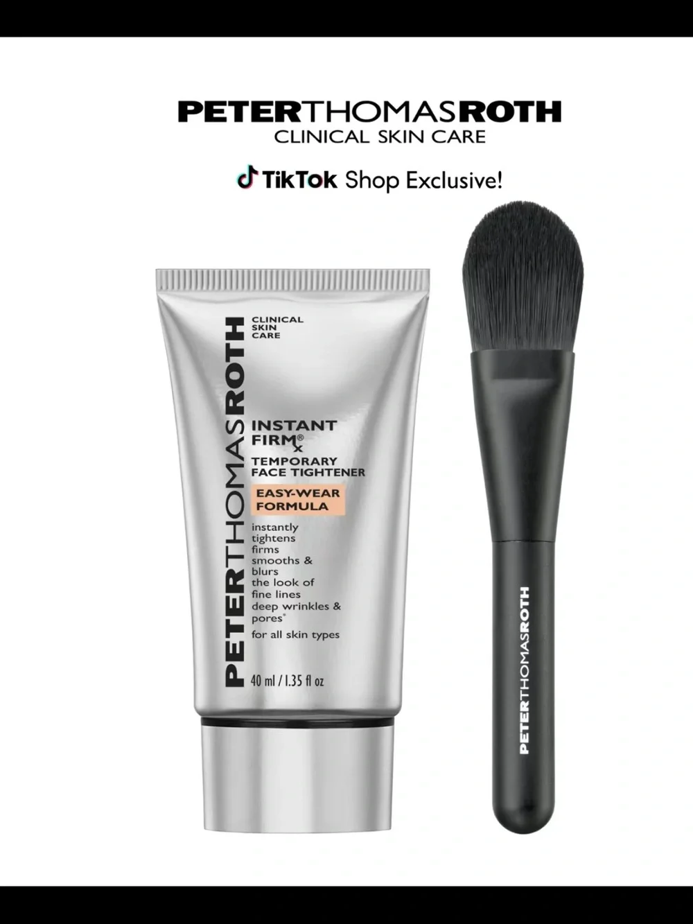 Peter Thomas Roth Instant FirmX Temporary Face Tightener